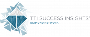 Réseau Diamond - TTI Success Insights France Logo