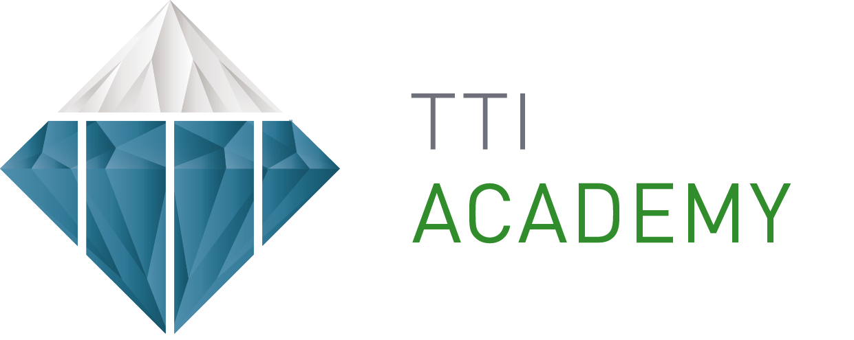 TTI Academy Logo