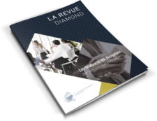 Illustration La Revue Diamond